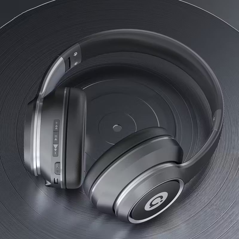 ASUS Wireless Over-Ear Headphones