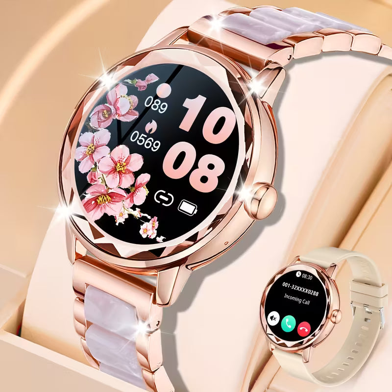 New exquisite high-end Smart Watch for Women,