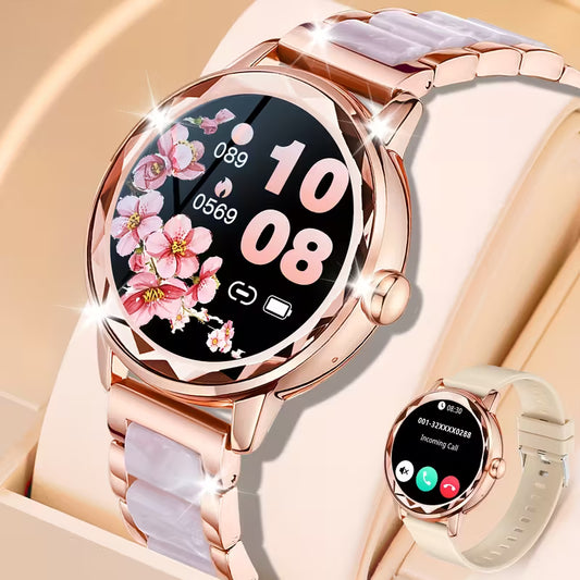 New exquisite high-end Smart Watch for Women,
