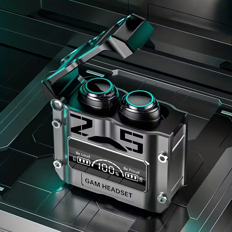 TWS Wireless 5.3 Earbuds